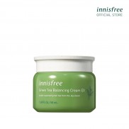 Kem dưỡng cân bằng ẩm trà xanh innisfree Green Tea Balancing Cream EX 50ml