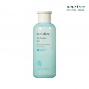Nước cân bằng dành cho da mụn Innisfree Bija Trouble Skin 200ml