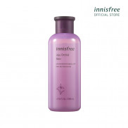 Nước cân bằng chống lão hóa hoa lan tím Innisfree Jeju Orchid Skin 200ml