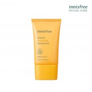 Kem chống nắng lâu trôi innisfree Intensive Long Lasting Sunscreen SPF50+ PA++++ 50ml