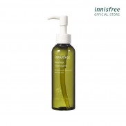 Dầu tẩy trang dưỡng ẩm innisfree Olive Real Cleansing Oil 150ml