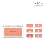 Phấn má hồng Veil innisfree My Blusher Veil 3.5g