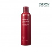 Dầu gội dưỡng tóc hương hoa trà innisfree Camellia Essential Shampoo 300ml