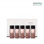 (Quà tặng không bán) Bộ sản phẩm chăm sóc lỗ chân lông mini innisfree Volcanic Set