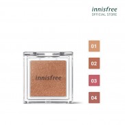 Phấn trang điểm mắt tạo điểm nhấn innisfree My Palette Glow Sparkle 1.5g