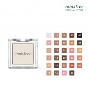 Phấn mắt dạng lì innisfree My Eyeshadow Matte 2g (màu 1-21)