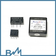 IC cách ly nguồn cho mạch bluetooth B0505S B1212S ND1-12D05