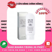 Kem Dưỡng Trắng & Tắm Trắng Snow White Secret Key