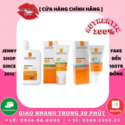 Kem Chống Nắng La Roche Posay Anthelios SPF50+