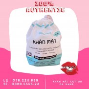 Khăn Mặt Cotton Đa Năng Thế Hệ Mới