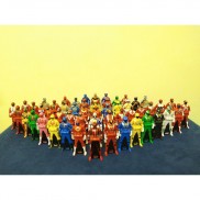 DX Ranger key chìa khoá siêu nhân hải tặc SN1 gokaiger key