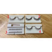 1 Căp Mi Giả Gân Trong (  không chọn mẫu )