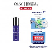  Tinh Chất Olay Chống Lão Hóa Chứa Chiết Xuât Retinol24 30ml