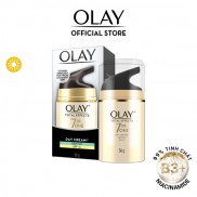  Olay Total Effects Kem Dưỡng Dịu Nhẹ Ban Ngày 50G