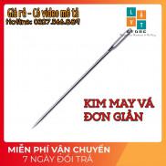 Kim khâu, kim thêu tay đơn giản giá rẻ