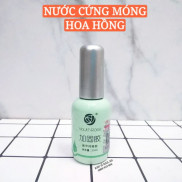 Cứng móng hoa hồng Youth Rose chính hãng - chuyên dụng cho dân làm móng