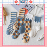 Tất Nữ Cổ Cao Phong Cách Valentine Ngọt Ngào Nhiều Mẫu Mới