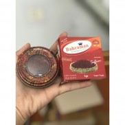 Nhuỵ hoa nghệ tây Saffron Brahaman super negin Iran