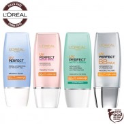 Kem Chống Nắng Kiềm Dầu L'Oreal Uv Perfect Matte Advanced Oil Control Sunscreen