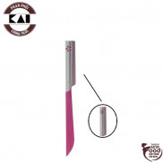 Dao cạo lông mặt, chân mày Bản Kai Beauty-M Razor (Lưỡi Dao Trơn)
