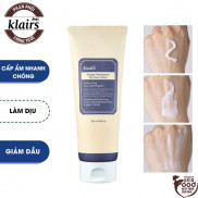Sữa Dưỡng Cấp Ẩm Chuyên Sâu Klairs Supple Preparation All-Over Lotion 250ml