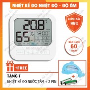 Nhiệt Ẩm Kế Điện Tử Đo Nhiệt Độ Và Độ Ẩm Phòng Ngủ Cho Bé Shop Bố Soup