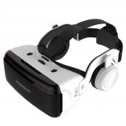 Kính thực tế ảo 3D VR Shinecon G06E - Kèm tai nghe