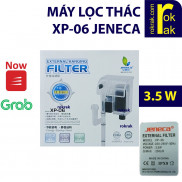Máy lọc thác nước cho hồ cá mini Vipsun AP-303 5W / JENECA XP06 có lọc váng