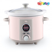 Nồi Nấu Cháo Chậm Thông Minh Hẹn Giờ 2,5L Fatz Baby Slow 4FB9125M