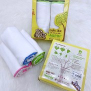 Hộp 2 khăn tắm Mipbi 75x85