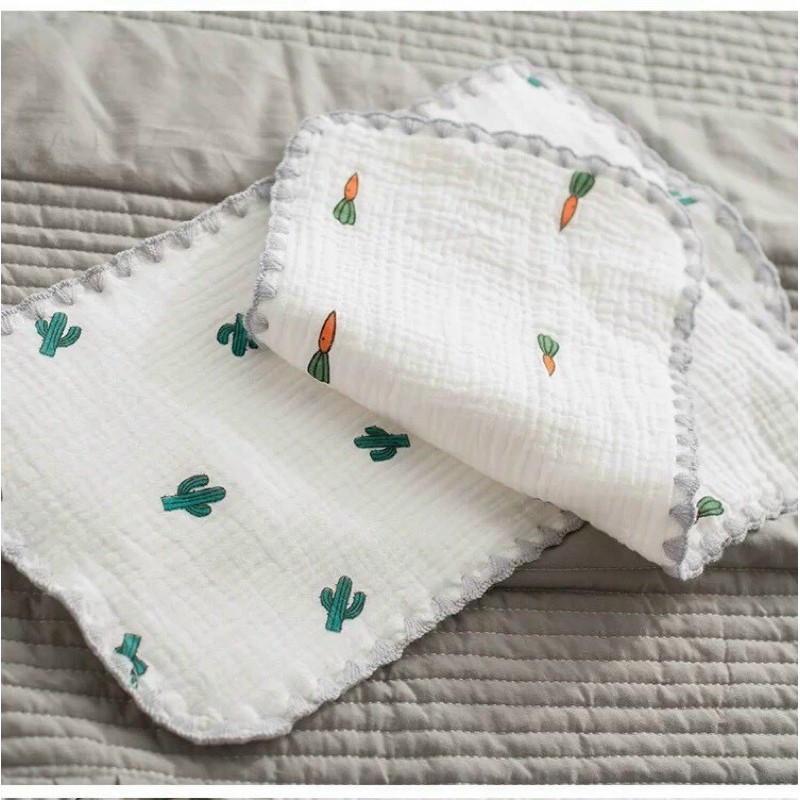 GỐI XÔ SỢI TRE SIÊU MỀM CHO BÉ