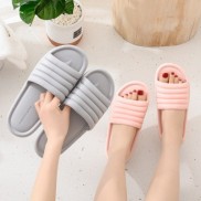 Dép đi trong nhà, vệ sinh, spa, văn phòng, dép nữ quai ngang đi nhà tắm, khách sạn hàng xuất Nhật DFS07