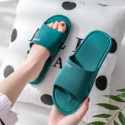 Dép Đi Trong Nhà, Văn Phòng, Spa, Khách Sạn, Dép Nữ Mang Trong Nhà Tắm hàng xuất Nhật DN05