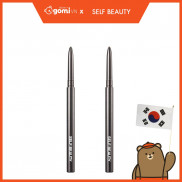 Kẻ Mắt SelfBeauty Glam Up Gel Pencil Liner Gomi Store