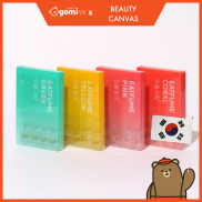 Viên Nhộng Chăm Sóc Hơi Thở BEAUTY CANVAS EATFUME GomiMall