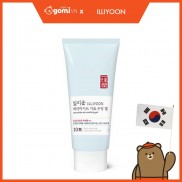 Gel Dưỡng Ẩm ILLIYOON Ceramide Ato Soothing Gel 175ml GomiMall