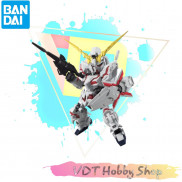 Mô hình gunpla nxedge unicorn gundam