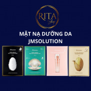Mặt nạ JMsolution dưỡng da dưỡng trắng cấp ẩm chống lão hóa làm sáng da