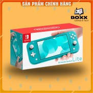 Máy chơi game Nintendo Switch Lite - bảo hành 12 tháng kèm quà tặng