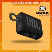 Loa Bluetooth JBL GO 3 chính hãng