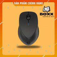 Chuột không dây bluetooth HP X4000B - Hàng chính hãng