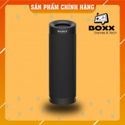 Loa Bluetooth Sony SRS XB23 - Hàng Chính Hãng