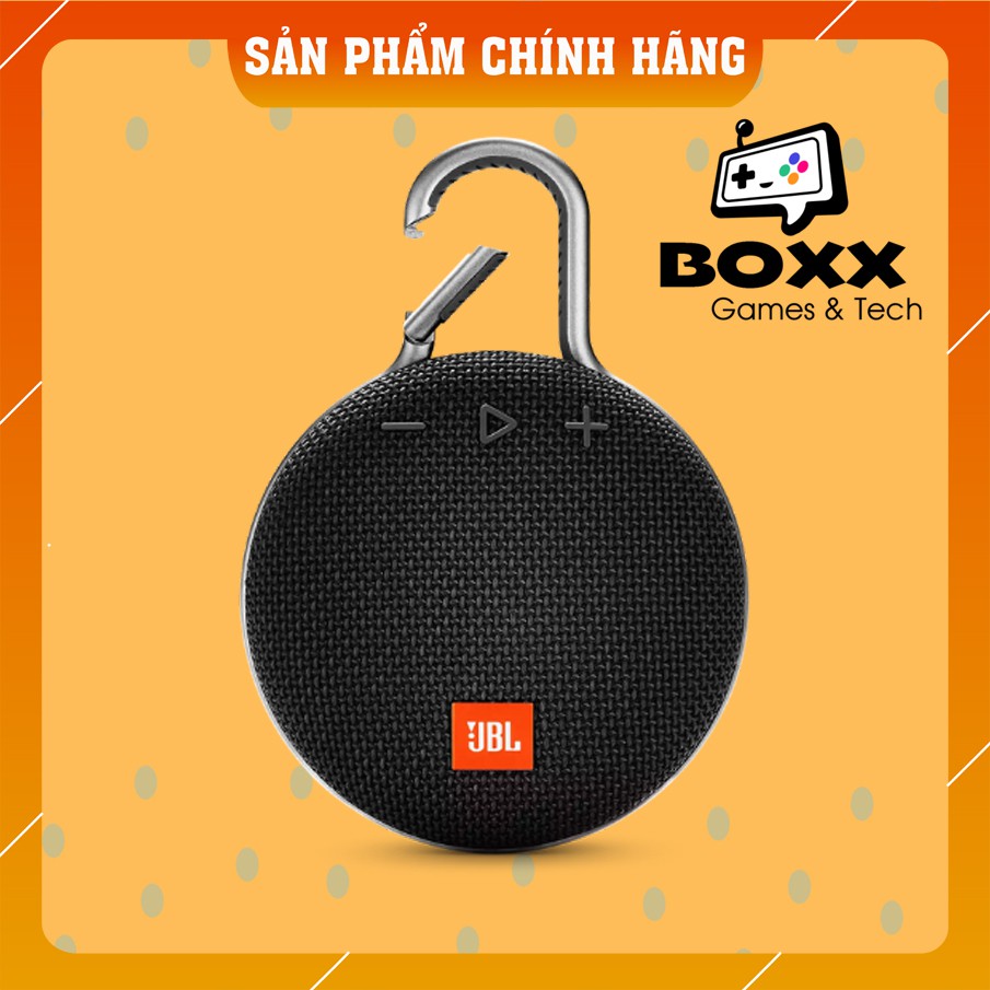 Loa Bluetooth JBL CLIP 3