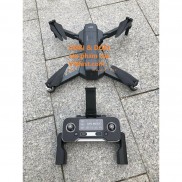 Flycam SJRC F11S 2.5K 2021 thay thế F11 Pro 4K gimbal 2 trục camera 4K EIS hot 2020 - BH 3 tháng