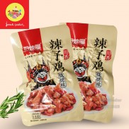 GÀ CAY TỨ XUYÊN-CAY CAY DAI DAI, ĂN VẶT TIỆN LỢI_SNACKSEEKER