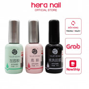 Cứng móng hoa hồng 15ml