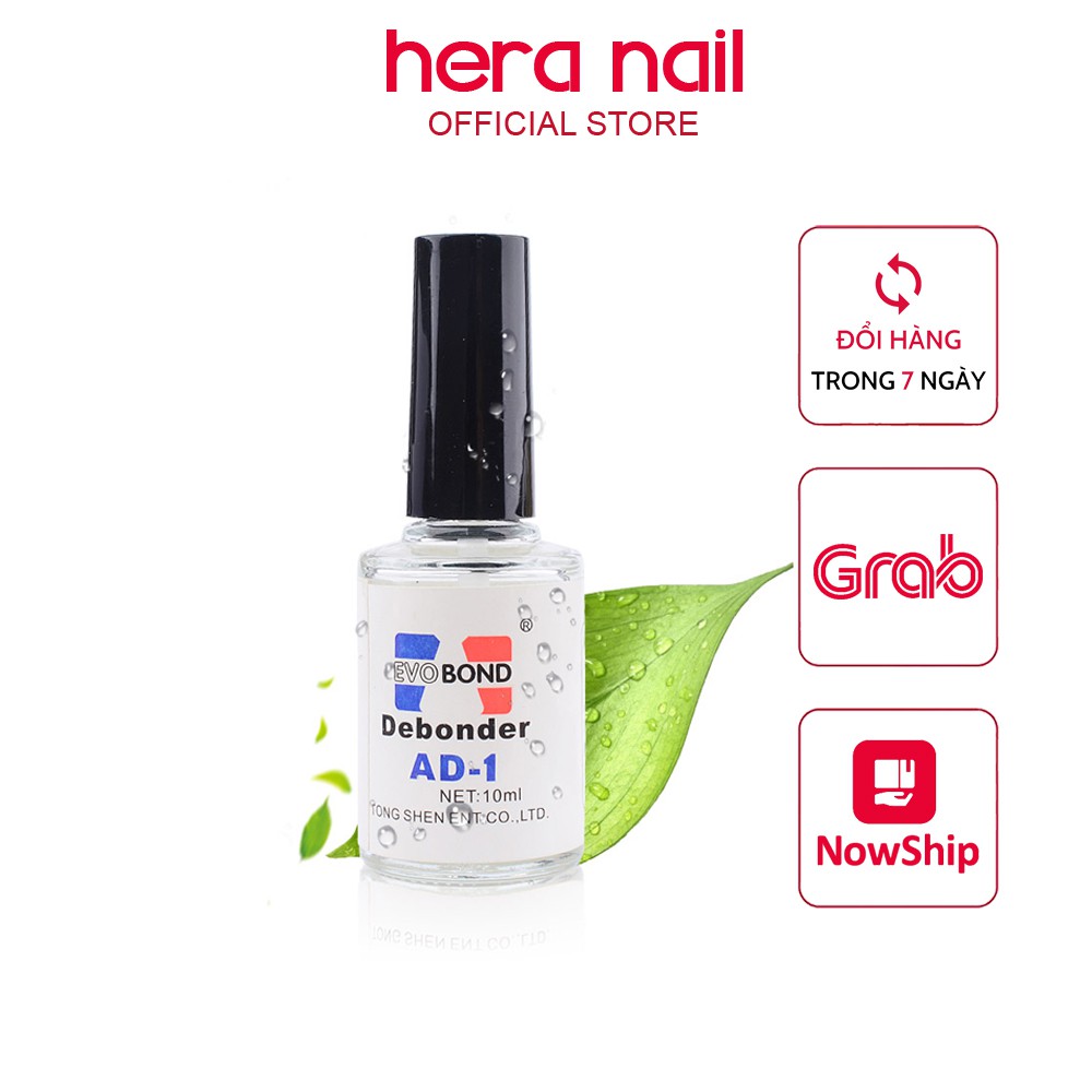 Nước sáng đá 10ml