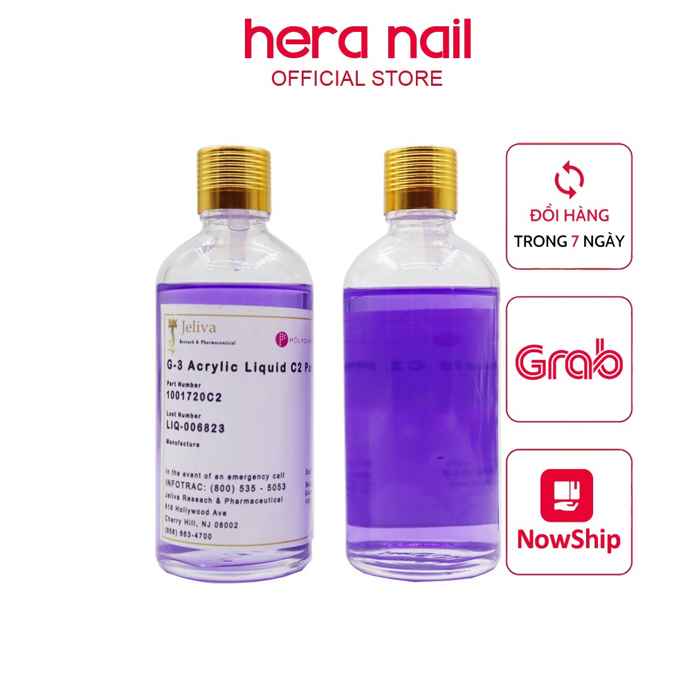 Nước đắp bột nặn hoa