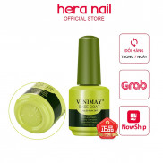 Base vinimay 15ml