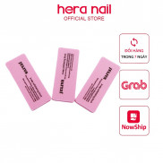 Phao dũa móng tay vuông jeliva